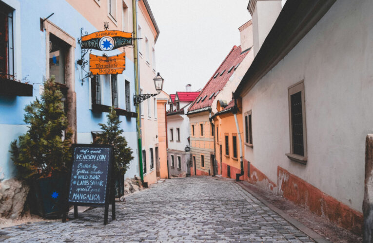 Predĺžený víkend na Slovensku? Najlepší nápad!